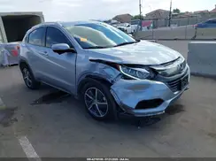 3CZRU6H56NM745560 2022 HONDA HR-V