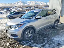 3CZRU6H56NM745848 2022 HONDA HR-V
