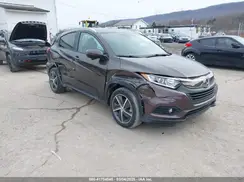 3CZRU6H56NM745879 2022 HONDA HR-V