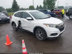 3CZRU6H56NM747048 2022 HONDA HR-V