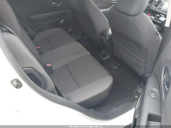 3CZRU6H56NM747048 2022 HONDA HR-V - Image 8