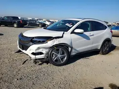 3CZRU6H56NM747213 2022 HONDA HR-V