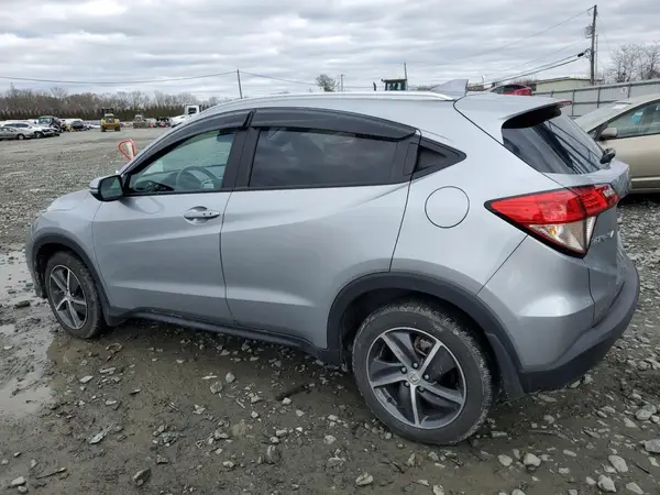 3CZRU6H56NM747972 2022 HONDA HR-V - Image 2