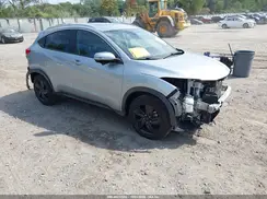 3CZRU6H56NM748040 2022 HONDA HR-V