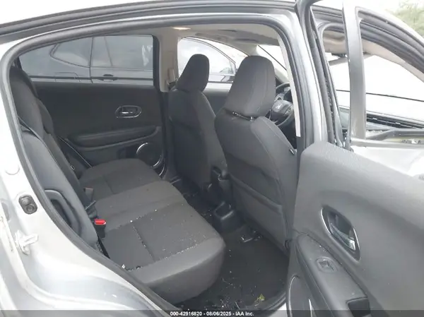 3CZRU6H56NM749494 2022 HONDA HR-V - Image 8
