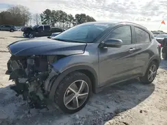 3CZRU6H56NM749995 2022 HONDA HR-V
