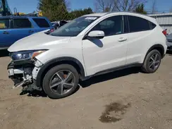 3CZRU6H56NM750693 2022 HONDA HR-V