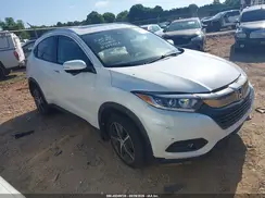 3CZRU6H56NM750824 2022 HONDA HR-V