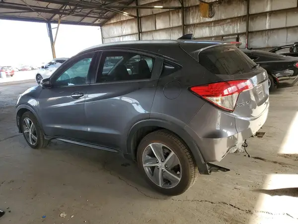 3CZRU6H56NM751598 2022 HONDA HR-V - Image 2