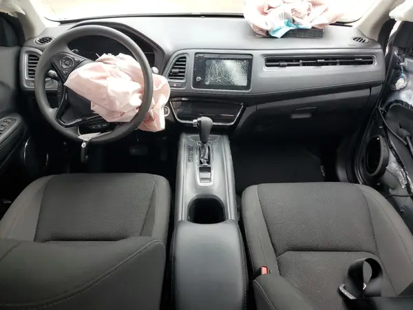 3CZRU6H56NM752430 2022 HONDA HR-V - Image 8