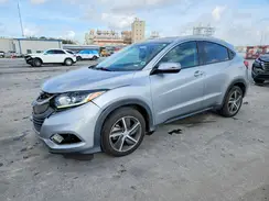 3CZRU6H56NM752444 2022 HONDA HR-V