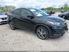 3CZRU6H56NM752945 2022 HONDA HR-V