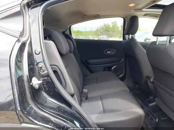 3CZRU6H56NM752945 2022 HONDA HR-V - Image 8