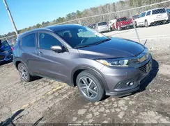 3CZRU6H56NM753061 2022 HONDA HR-V