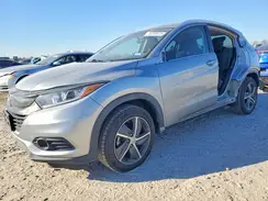 3CZRU6H56NM754114 2022 HONDA HR-V