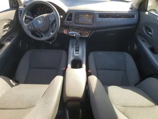 3CZRU6H56NM754114 2022 HONDA HR-V - Image 8