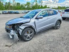 3CZRU6H56NM754582 2022 HONDA HR-V
