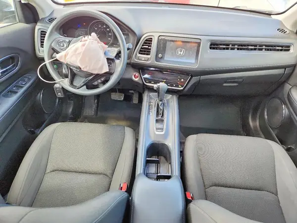 3CZRU6H56NM754582 2022 HONDA HR-V - Image 8