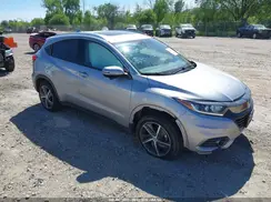3CZRU6H56NM754596 2022 HONDA HR-V