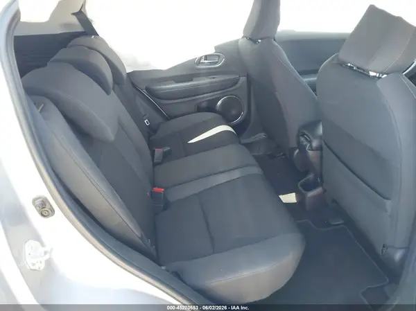 3CZRU6H56NM754596 2022 HONDA HR-V - Image 8