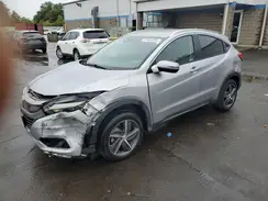 3CZRU6H56NM754601 2022 HONDA HR-V
