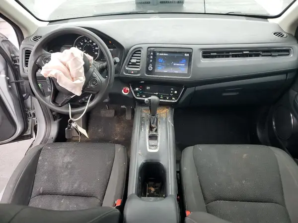 3CZRU6H56NM754601 2022 HONDA HR-V - Image 8