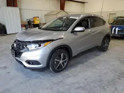 3CZRU6H56NM754680 2022 HONDA HR-V