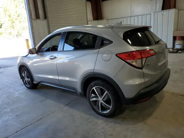 3CZRU6H56NM754680 2022 HONDA HR-V - Image 2