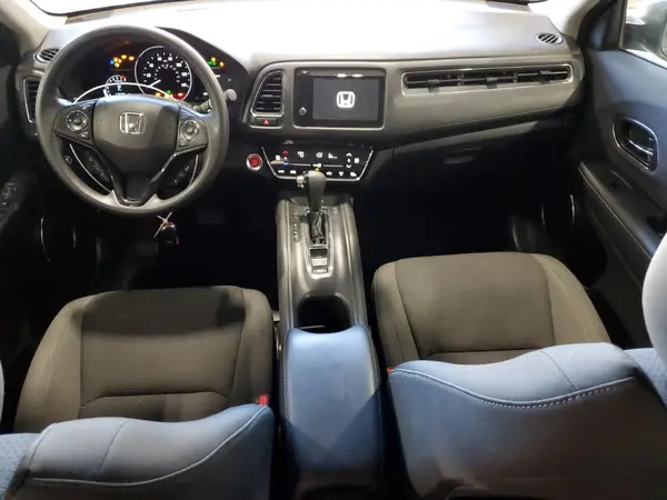 3CZRU6H56NM754680 2022 HONDA HR-V - Image 8