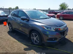 3CZRU6H56NM754727 2022 HONDA HR-V