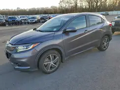 3CZRU6H56NM755229 2022 HONDA HR-V