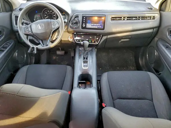 3CZRU6H56NM755229 2022 HONDA HR-V - Image 8