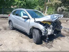 3CZRU6H56NM755263 2022 HONDA HR-V