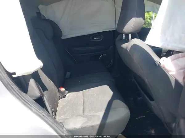 3CZRU6H56NM755263 2022 HONDA HR-V - Image 8