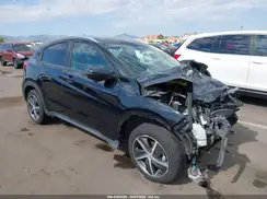 3CZRU6H56NM757336 2022 HONDA HR-V