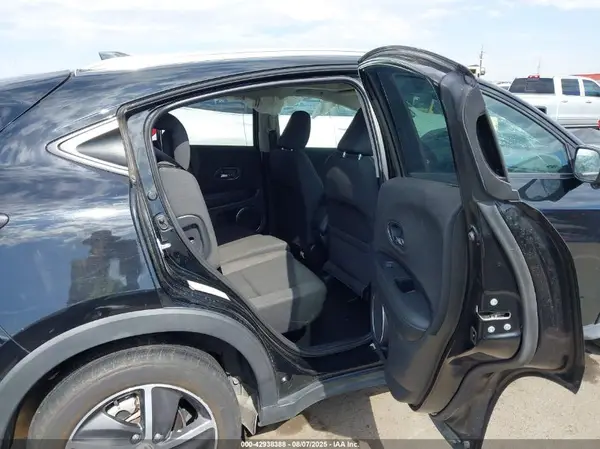 3CZRU6H56NM757336 2022 HONDA HR-V - Image 8