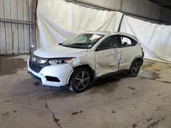 3CZRU6H56NM757451 2022 HONDA HR-V