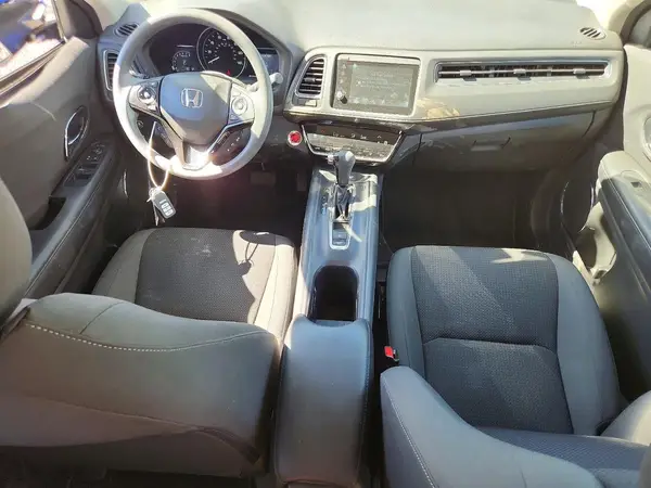 3CZRU6H56NM757658 2022 HONDA HR-V - Image 8