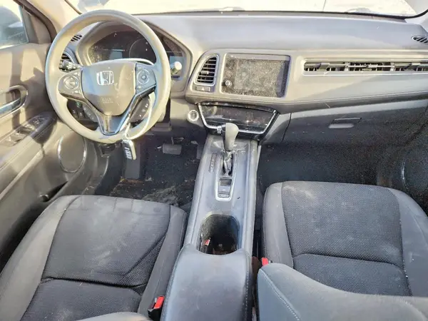 3CZRU6H56NM758583 2022 HONDA HR-V - Image 8