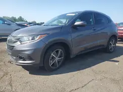 3CZRU6H56NM758728 2022 HONDA HR-V