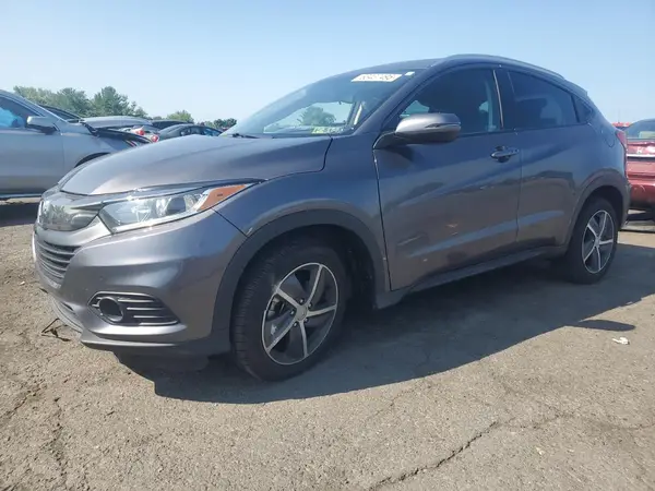 3CZRU6H56NM758728 2022 HONDA HR-V - Image 1