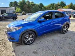 3CZRU6H56NM760317 2022 HONDA HR-V