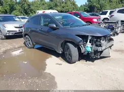 3CZRU6H56NM760673 2022 HONDA HR-V