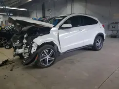 3CZRU6H56NM760835 2022 HONDA HR-V