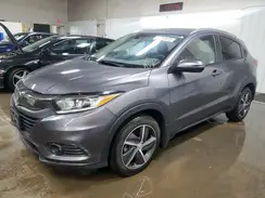 3CZRU6H56NM761306 2022 HONDA HR-V
