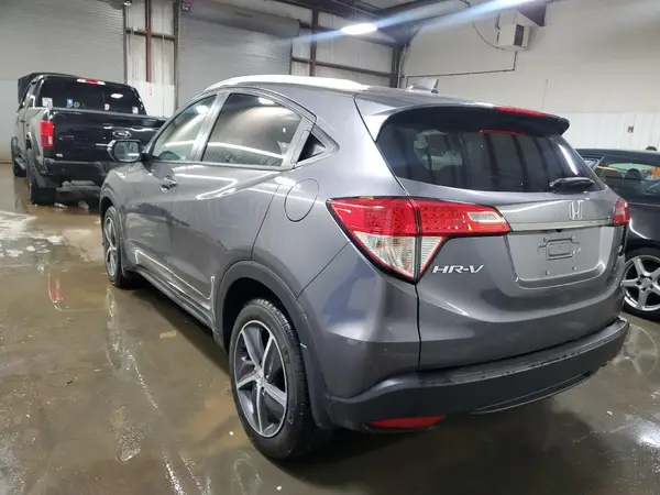 3CZRU6H56NM761306 2022 HONDA HR-V - Image 2