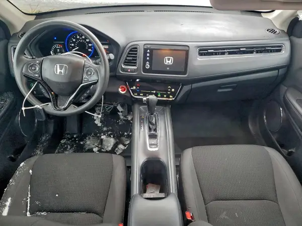 3CZRU6H56NM761306 2022 HONDA HR-V - Image 8