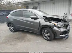 3CZRU6H56NM762097 2022 HONDA HR-V