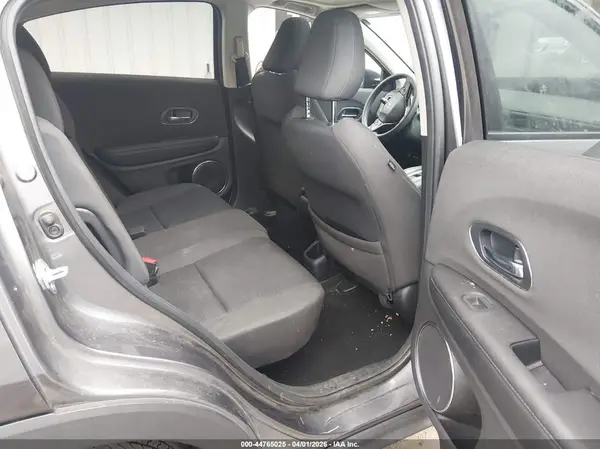3CZRU6H56NM762097 2022 HONDA HR-V - Image 8