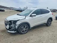 3CZRU6H56NM763735 2022 HONDA HR-V